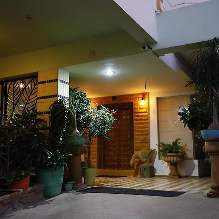 Aura Homestay Royal Villa Dźajpur Zewnętrze zdjęcie