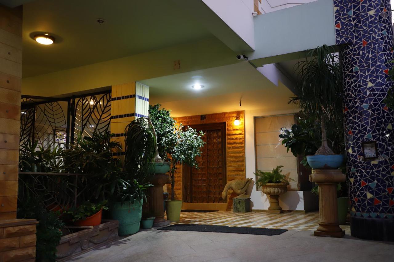 Aura Homestay Royal Villa Dźajpur Zewnętrze zdjęcie