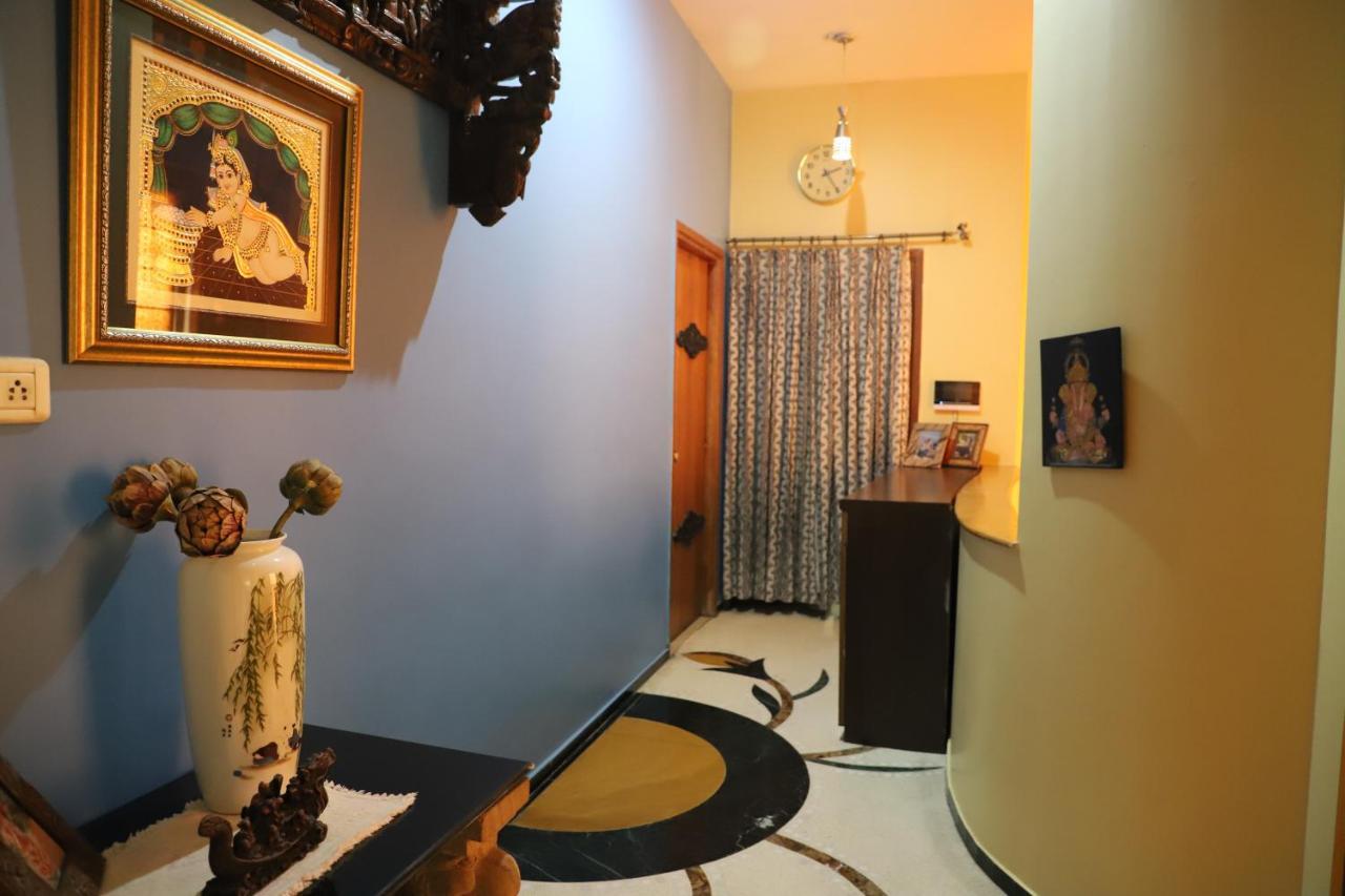 Aura Homestay Royal Villa Dźajpur Zewnętrze zdjęcie