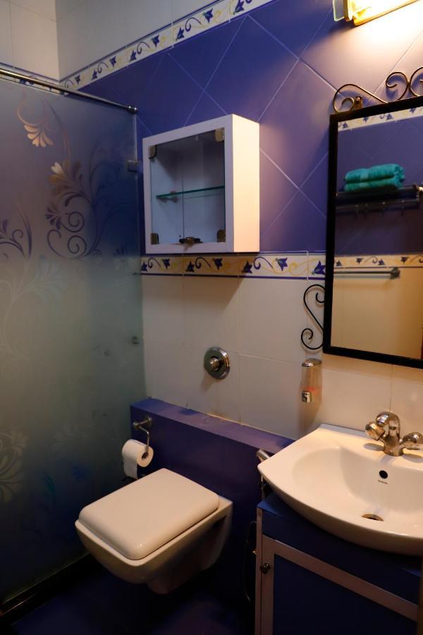 Aura Homestay Royal Villa Dźajpur Zewnętrze zdjęcie