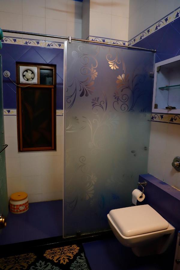 Aura Homestay Royal Villa Dźajpur Zewnętrze zdjęcie