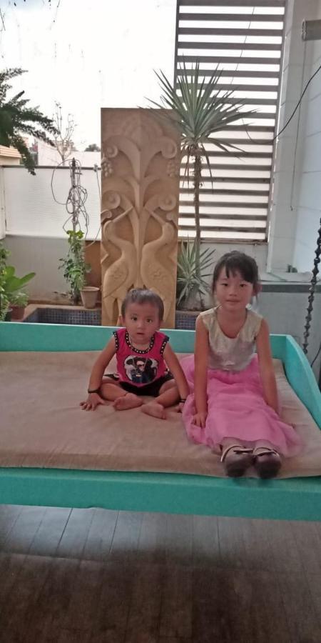 Aura Homestay Royal Villa Dźajpur Zewnętrze zdjęcie