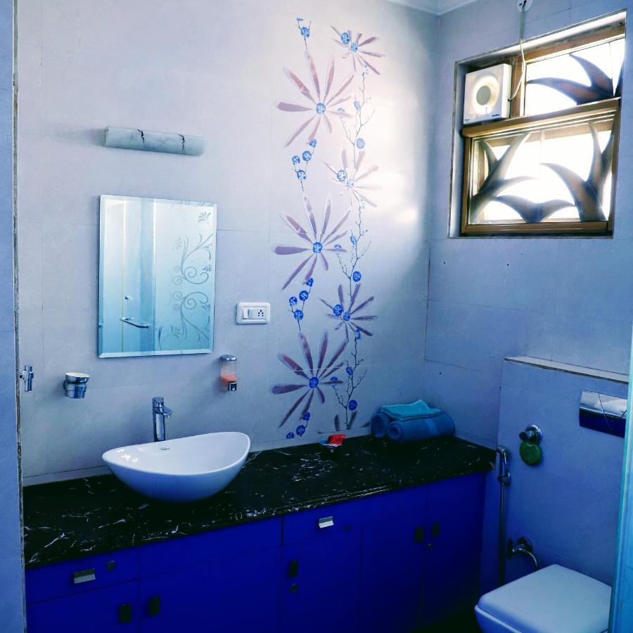 Aura Homestay Royal Villa Dźajpur Zewnętrze zdjęcie